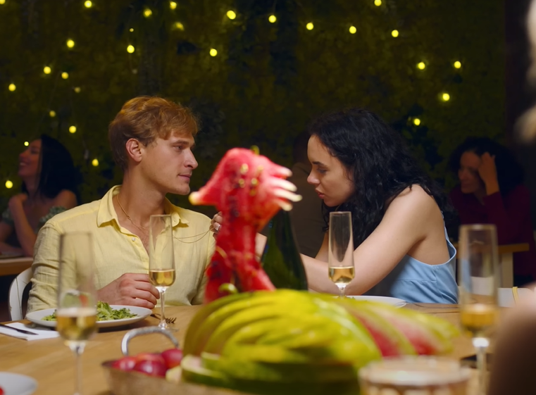 For illustration purposes only | Source: YouTube / DramatizeMe