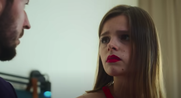 For illustration purposes only | Source: YouTube/DramatizeMe