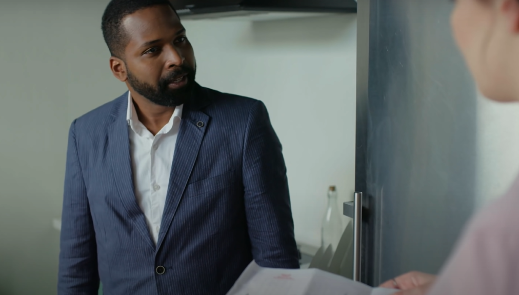 For illustration purposes only | Source: YouTube / DramatizeMe