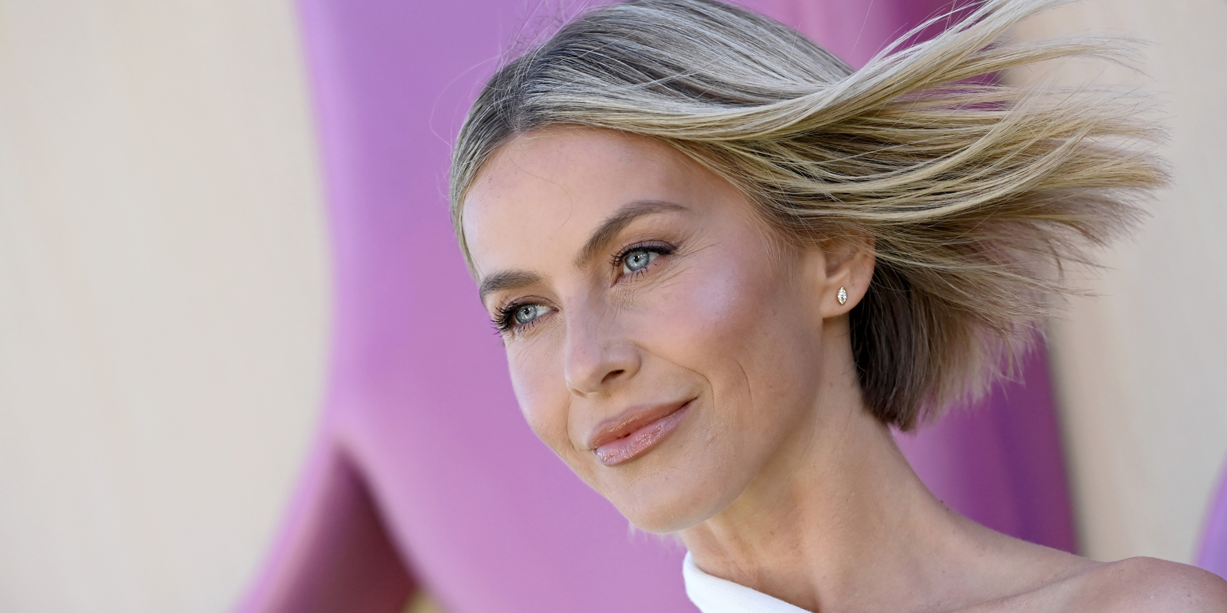 Julianne Hough | Source: Getty Images