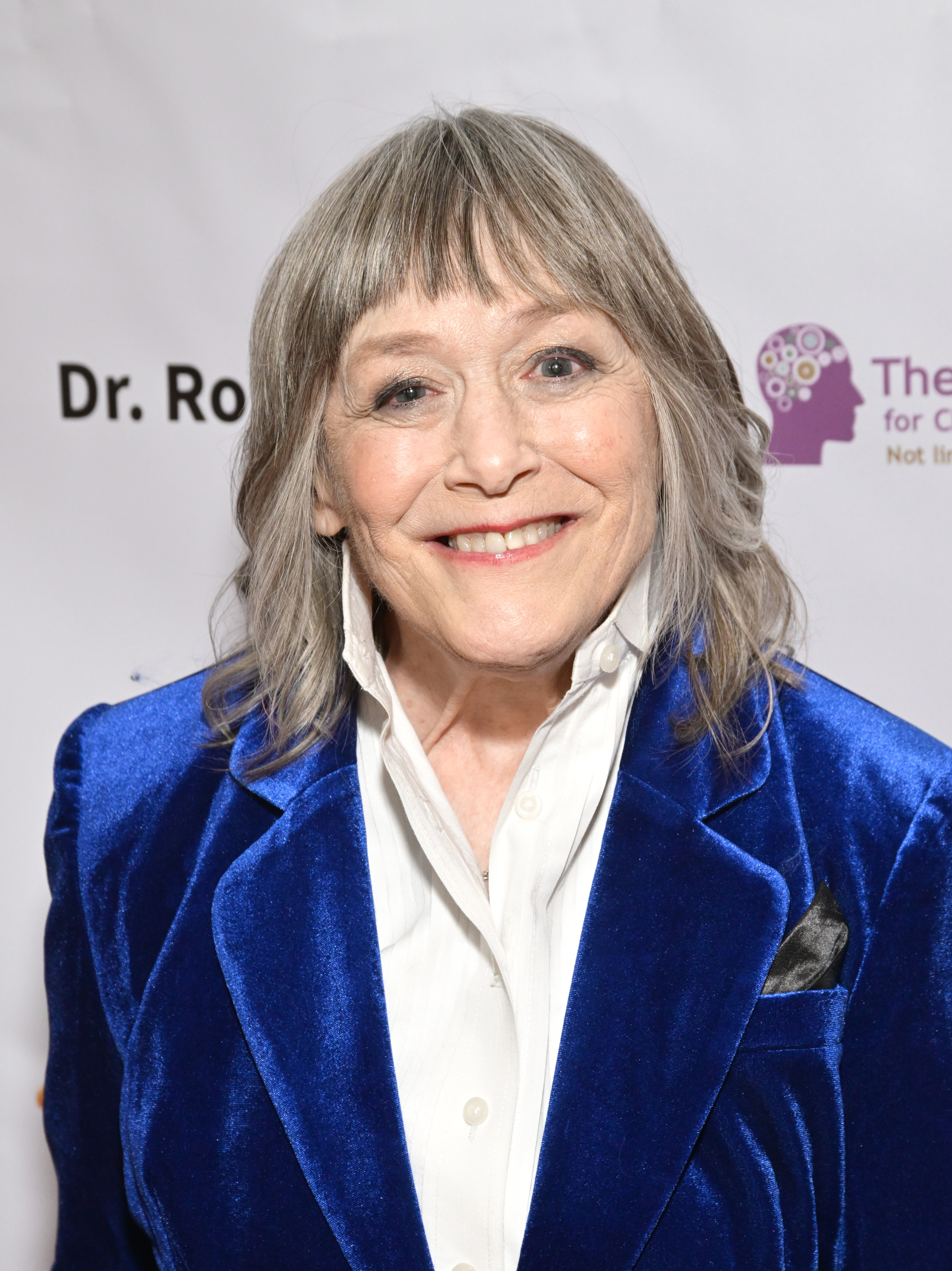 Geri Jewell attends the Jonathan Foundation's 11th annual Spring Fundraiser on May 17, 2025 | Source: Getty Images