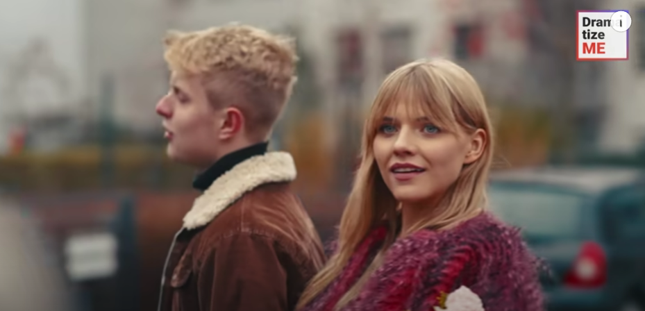 For illustration purposes only | Source: YouTube/DramatizeMe