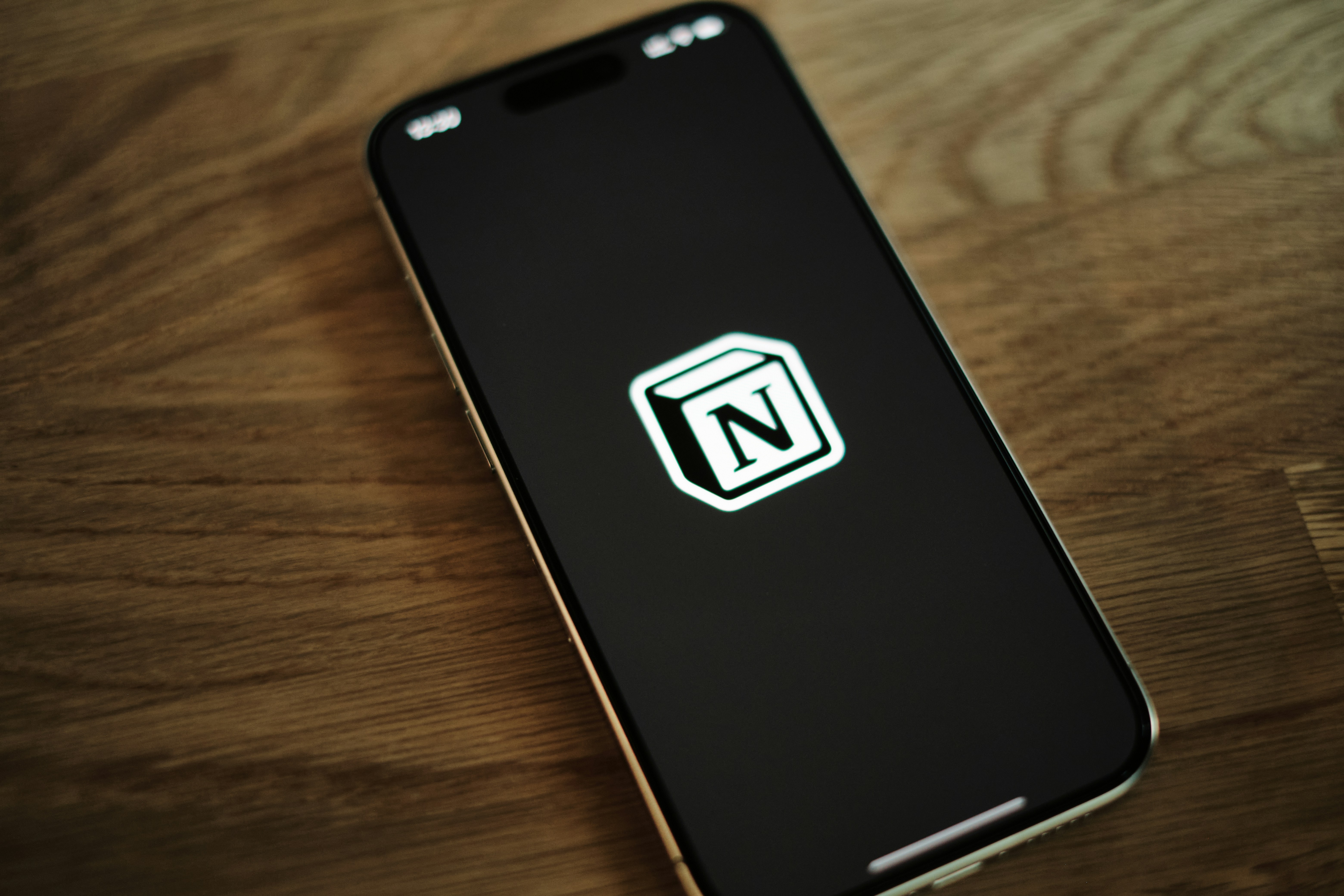 How to Use Notion for Life and Study Organization