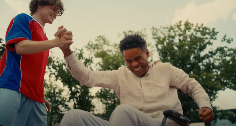 For illustration purposes only | Source: YouTube/DramatizeMe