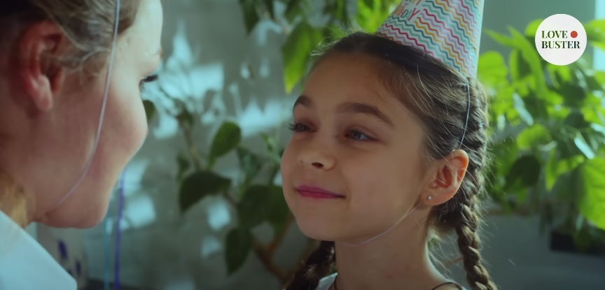 For illustration purposes only | Source: Youtube/LOVEBUSTER