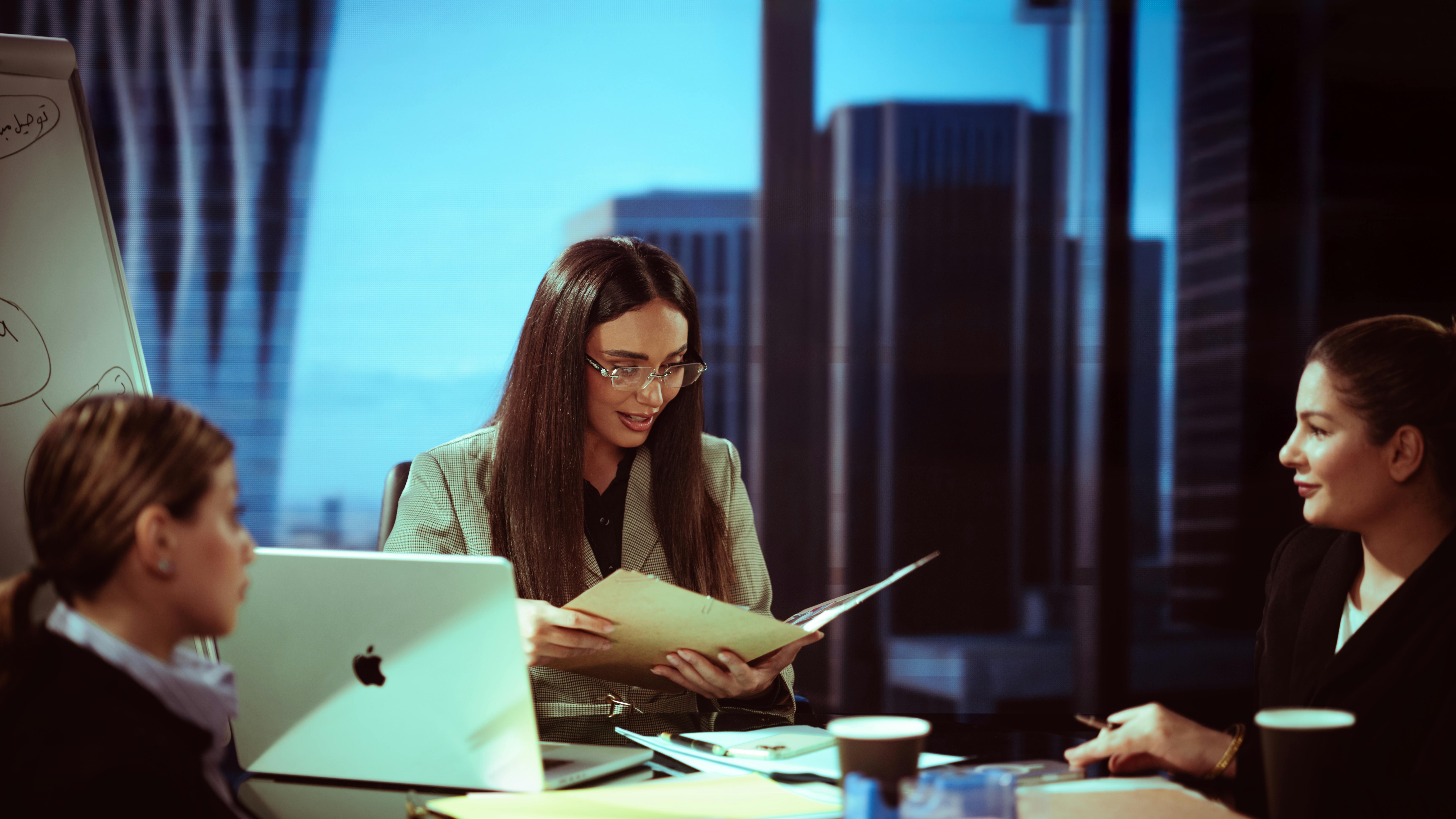 Boost Your Confidence In Negotiating Your First Salary Package