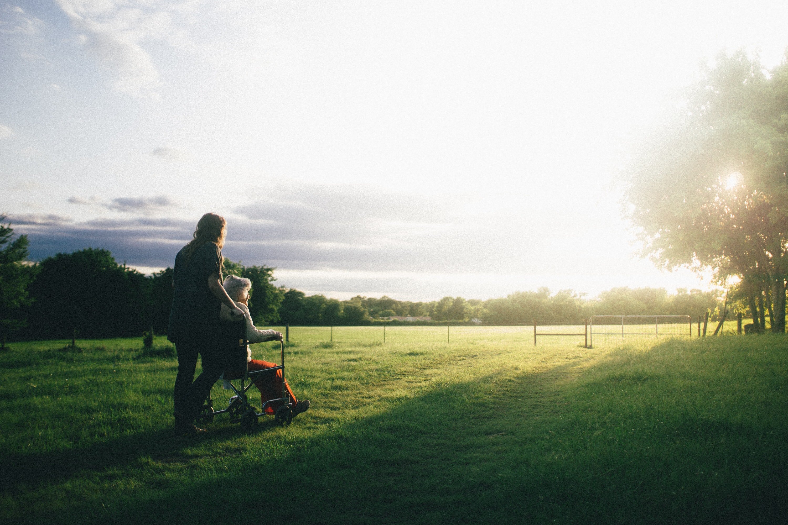 For illustration purposes only | Source: Unsplash