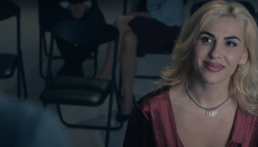 For illustration purposes only | Source: YouTube / DramatizeMe