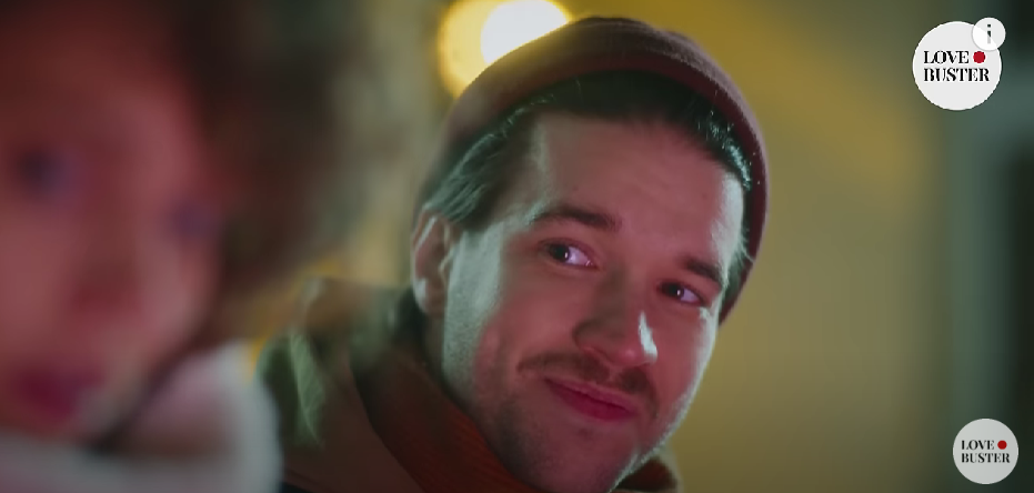 For illustration purposes only | Source: YouTube/LoveBuster