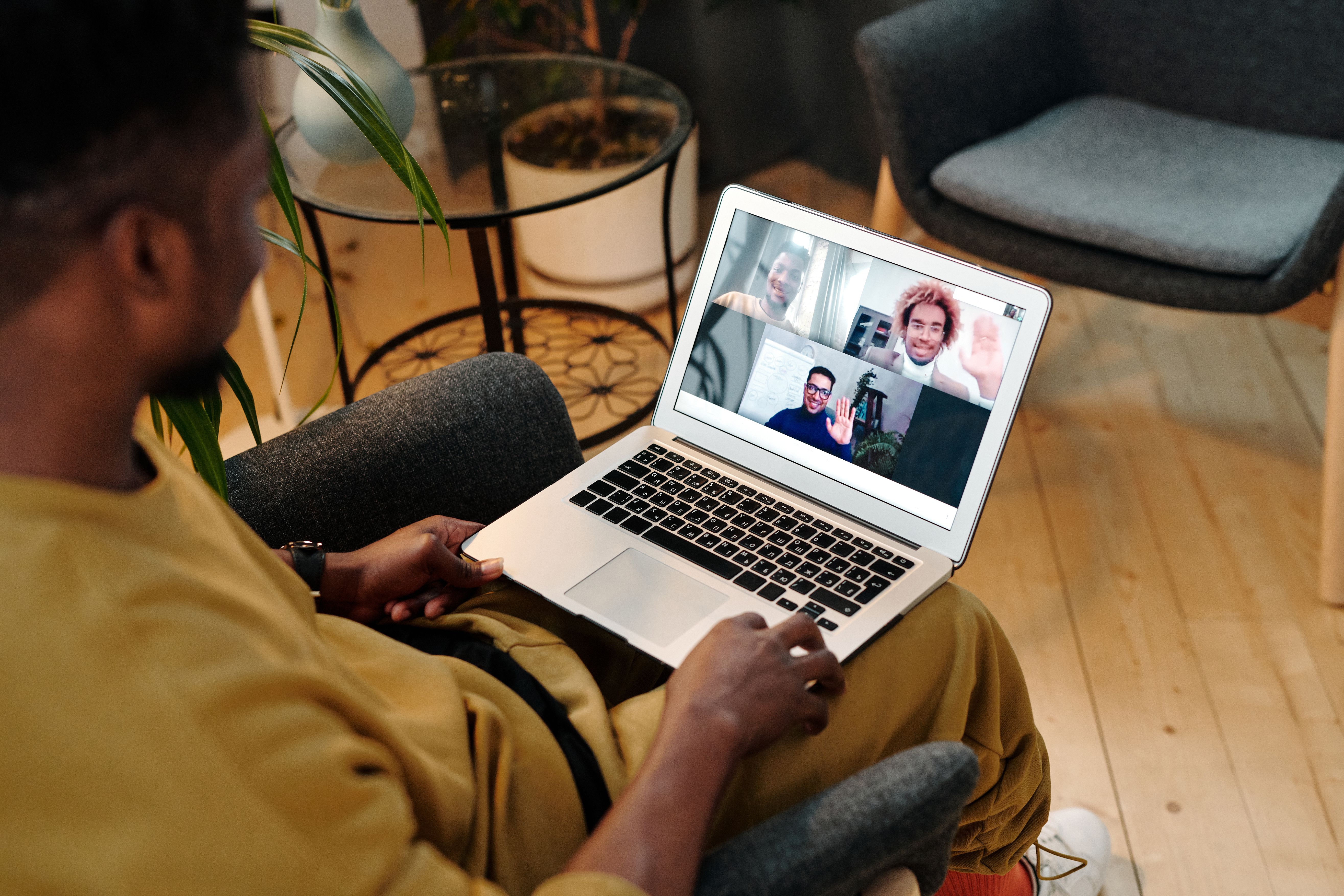 How To Optimize Remote Workforce Engagement For Higher Productivity