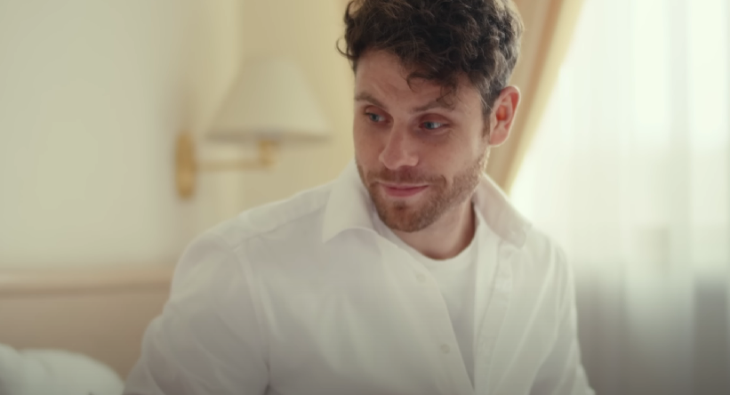 For illustration purposes only | Source: YouTube/LoveBuster