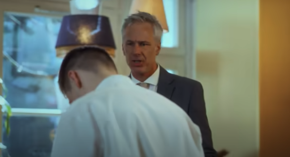 For illustration purposes only | Source: YouTube/LoveBuster