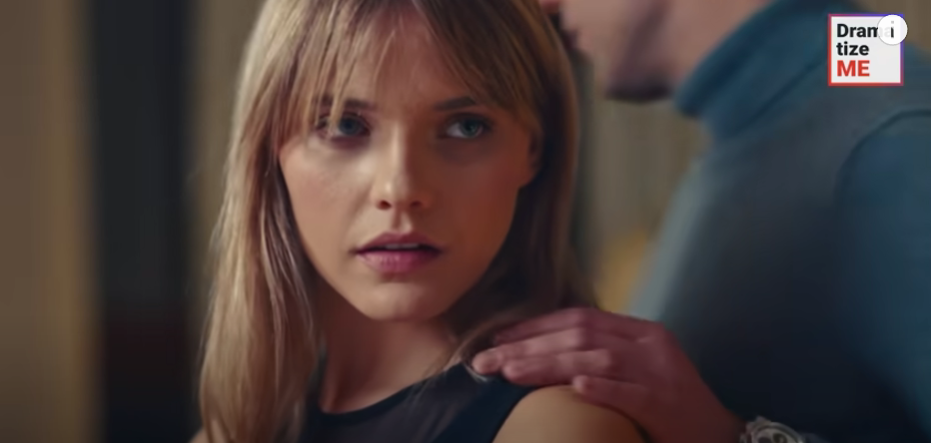 For illustration purposes only | Source: YouTube/DramatizeMe