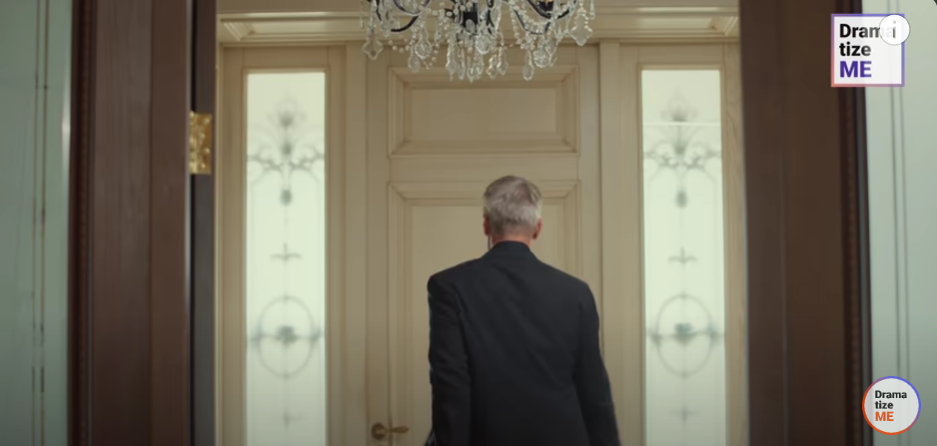 For illustration purposes only | Source: YouTube/DramatizeMe