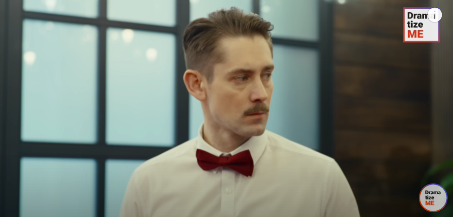 For illustration purposes only | Source: YouTube/DramatizeMe