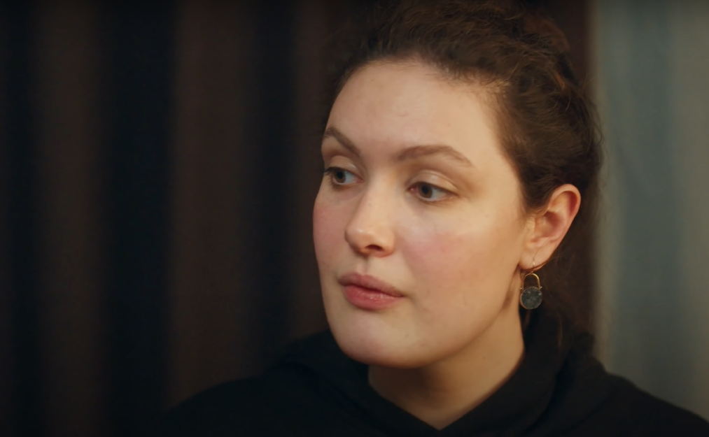 For illustration purposes only | Source: YouTube / DramatizeMe