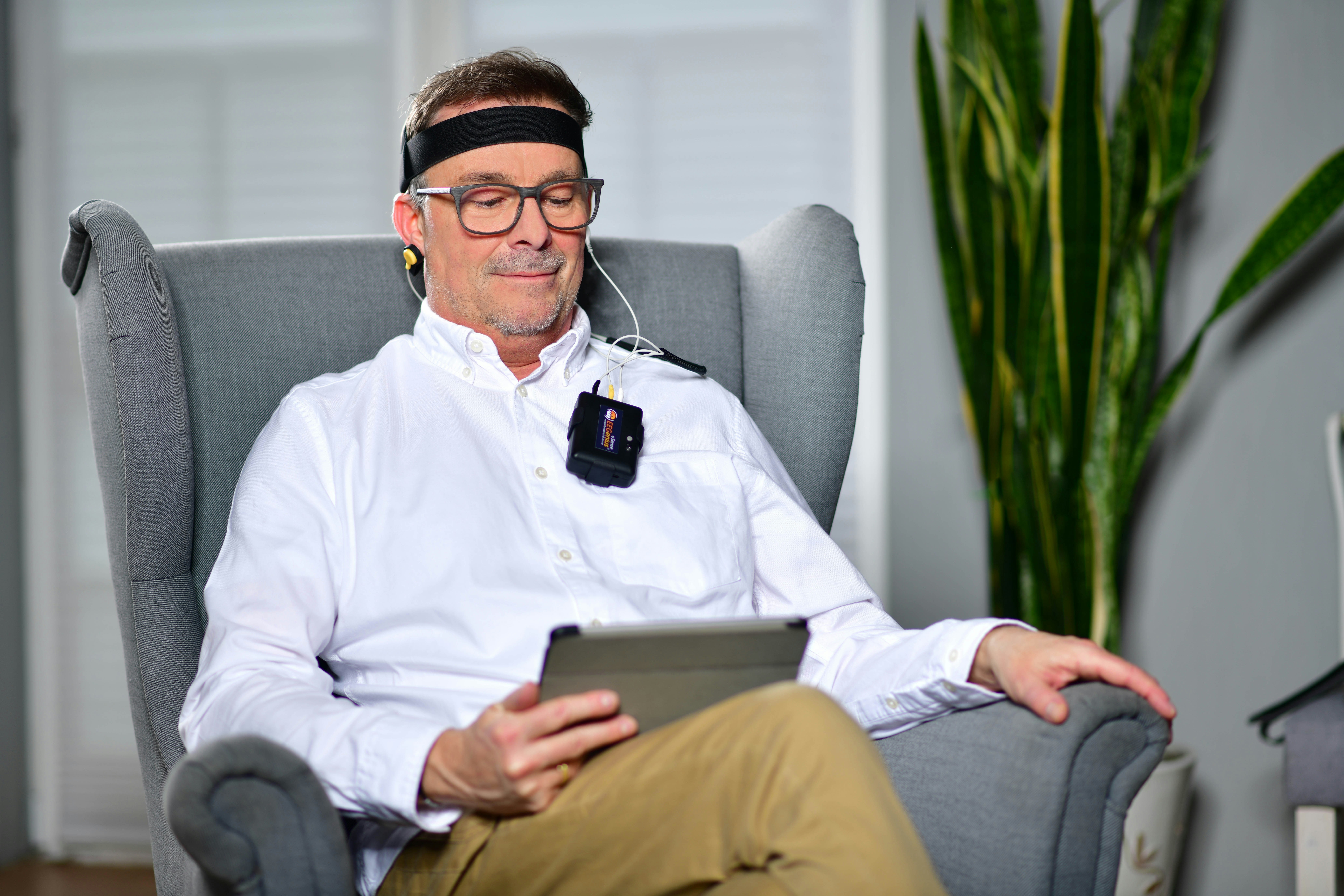 How To Use Biofeedback Devices For Stress Reduction