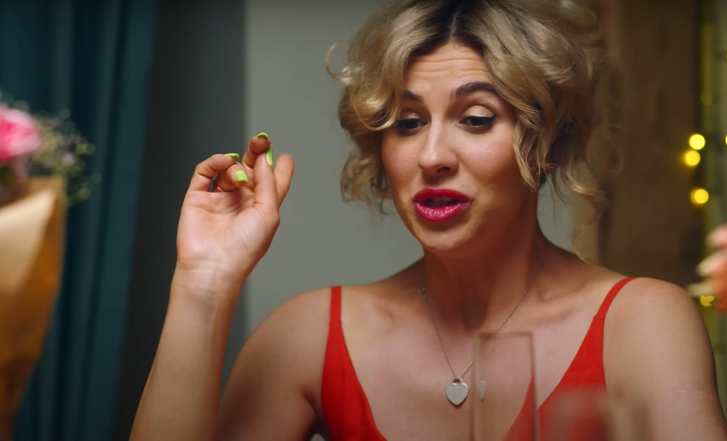 For illustration purposes only | Source: YouTube / DramatizeMe