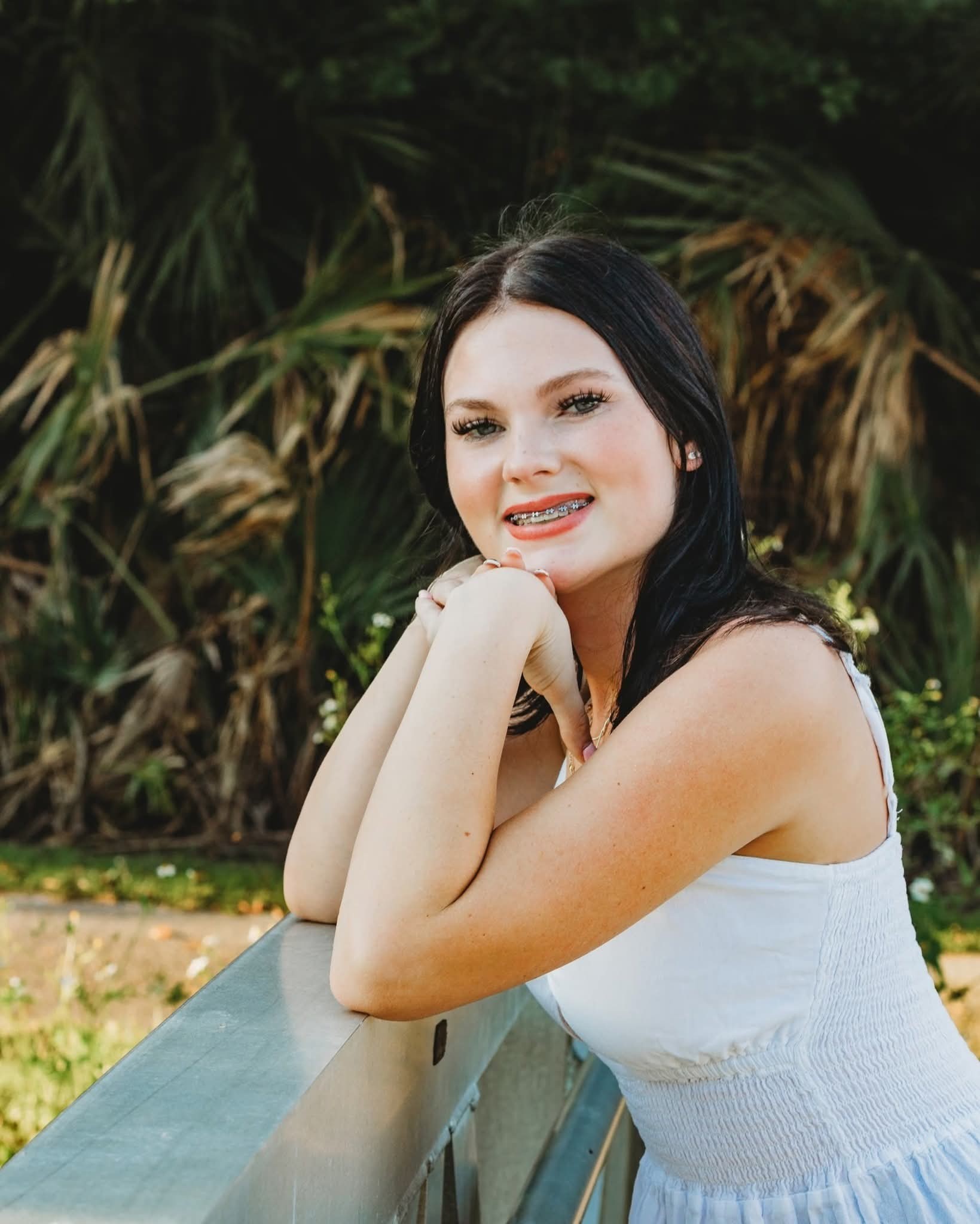 Anna Kepner, from a post dated November 11, 2025 | Source: Facebook/TrueCrimeWithAD