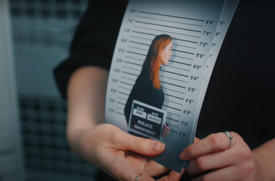 For illustration purposes only | Source: YouTube / DramatizeMe