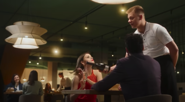 For illustration purposes only | Source: YouTube/DramatizeMe