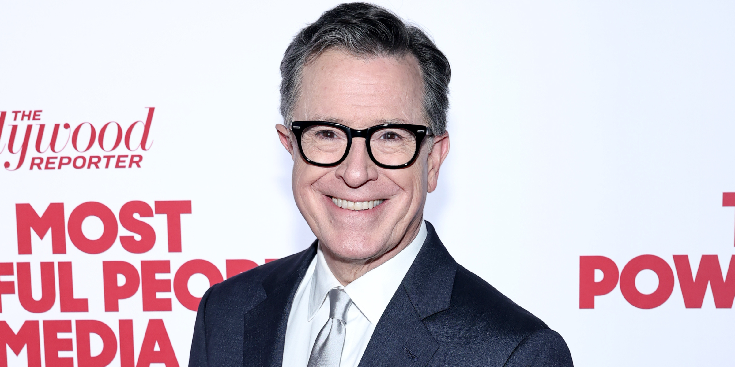 Stephen Colbert | Source: Getty Images