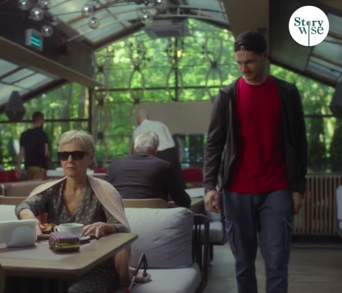 For illustration purposes only | Source: Facebook/StoryWise