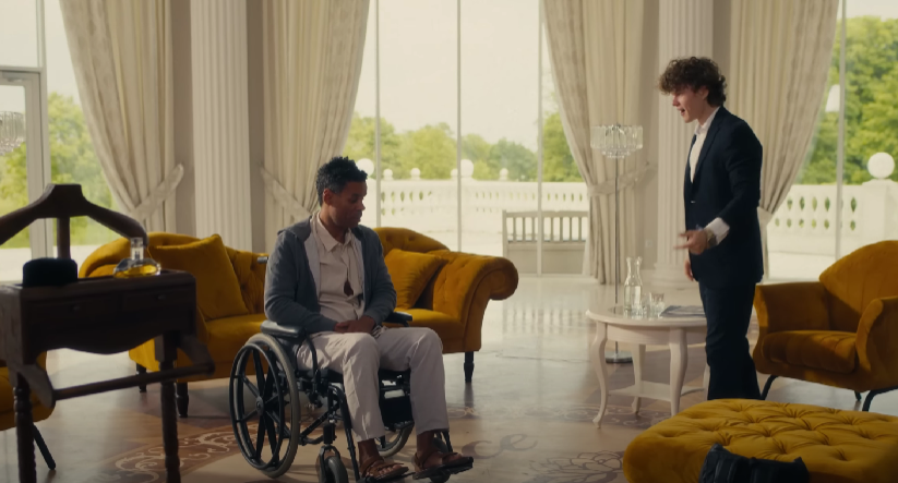 For illustration purposes only | Source: YouTube/DramatizeMe