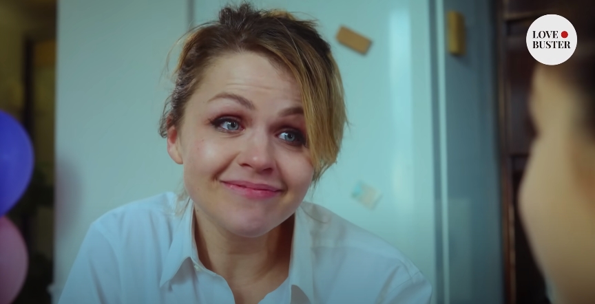 For illustration purposes only | Source: Youtube/LOVEBUSTER