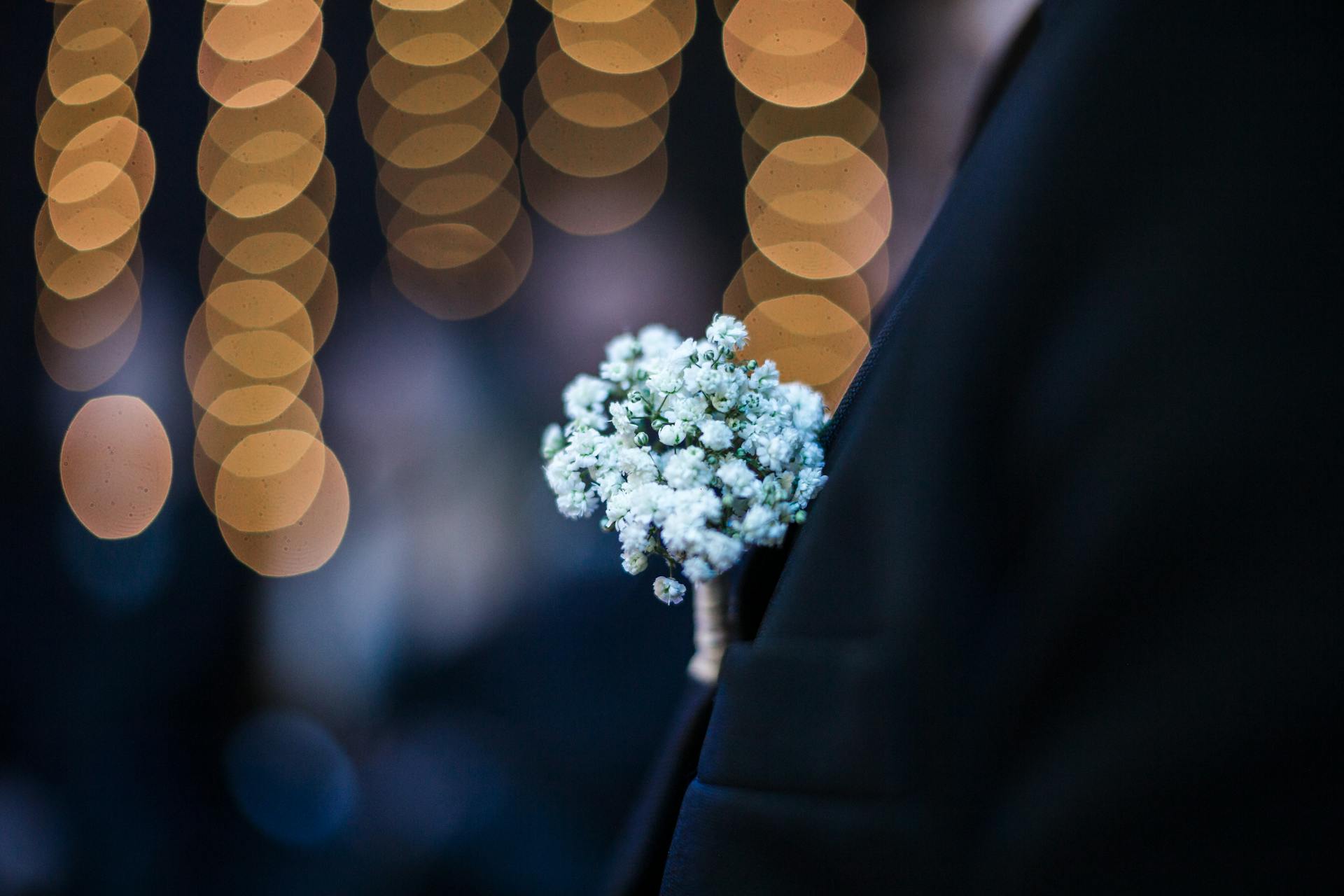A boutonnière | Source: Pexels