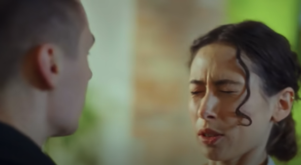 For illustration purposes only | Source: YouTube/LoveBuster