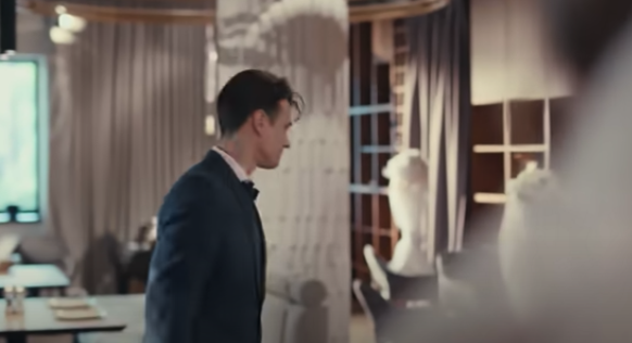 For illustration purposes only | Source: YouTube/LoveBuster