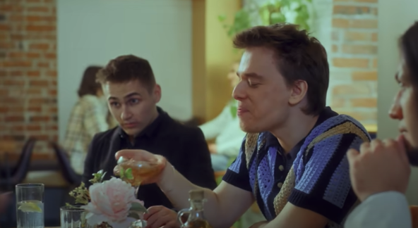 For illustration purposes only | Source: YouTube/LoveBuster