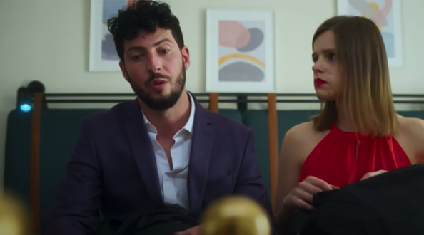 For illustration purposes only | Source: YouTube/DramatizeMe