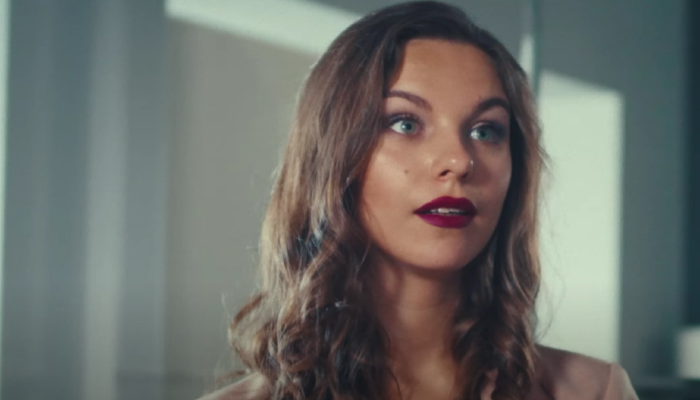 For illustration purposes only | Source: YouTube/DramatizeMe