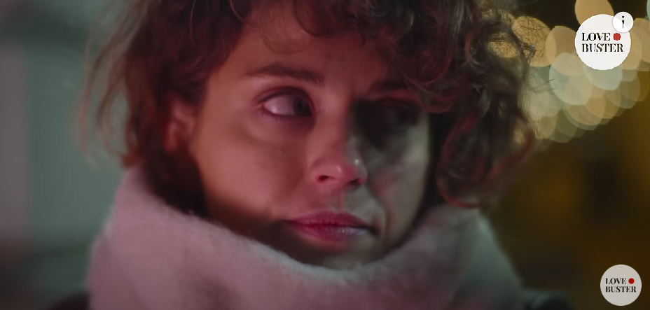 For illustration purposes only | Source: YouTube/LoveBuster