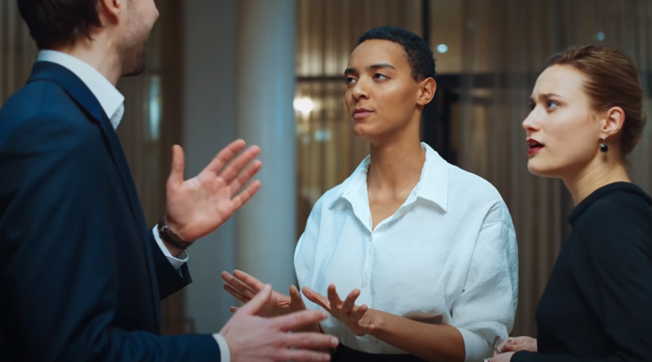 For illustration purposes only | Source: YouTube/DramatizeMe