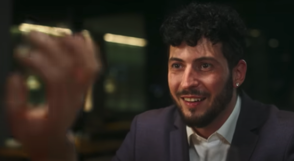 For illustration purposes only | Source: YouTube/DramatizeMe