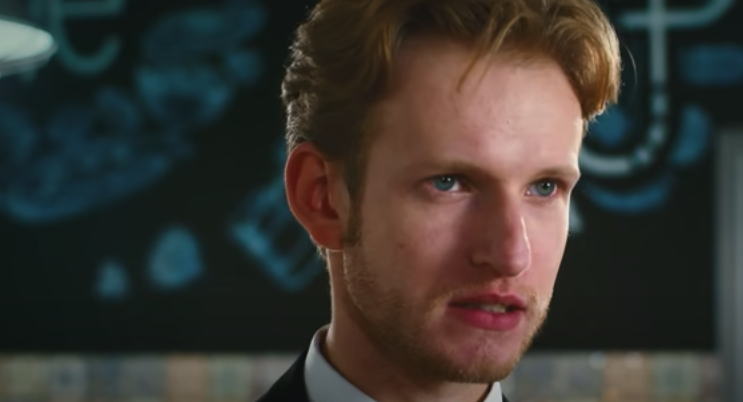 For illustration purposes only | Source: YouTube/DramatizeMe