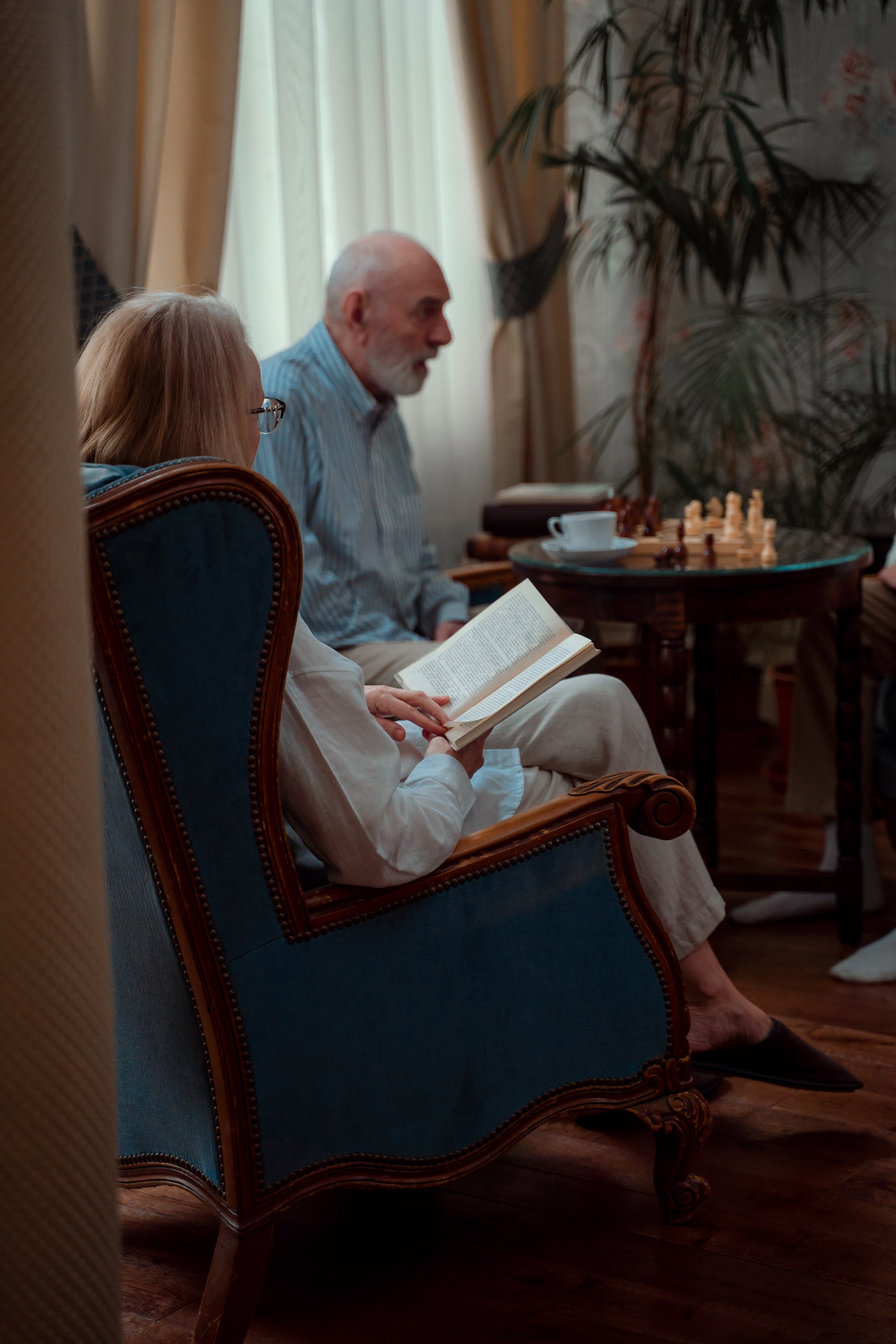 For illustration purposes only | Source: Pexels