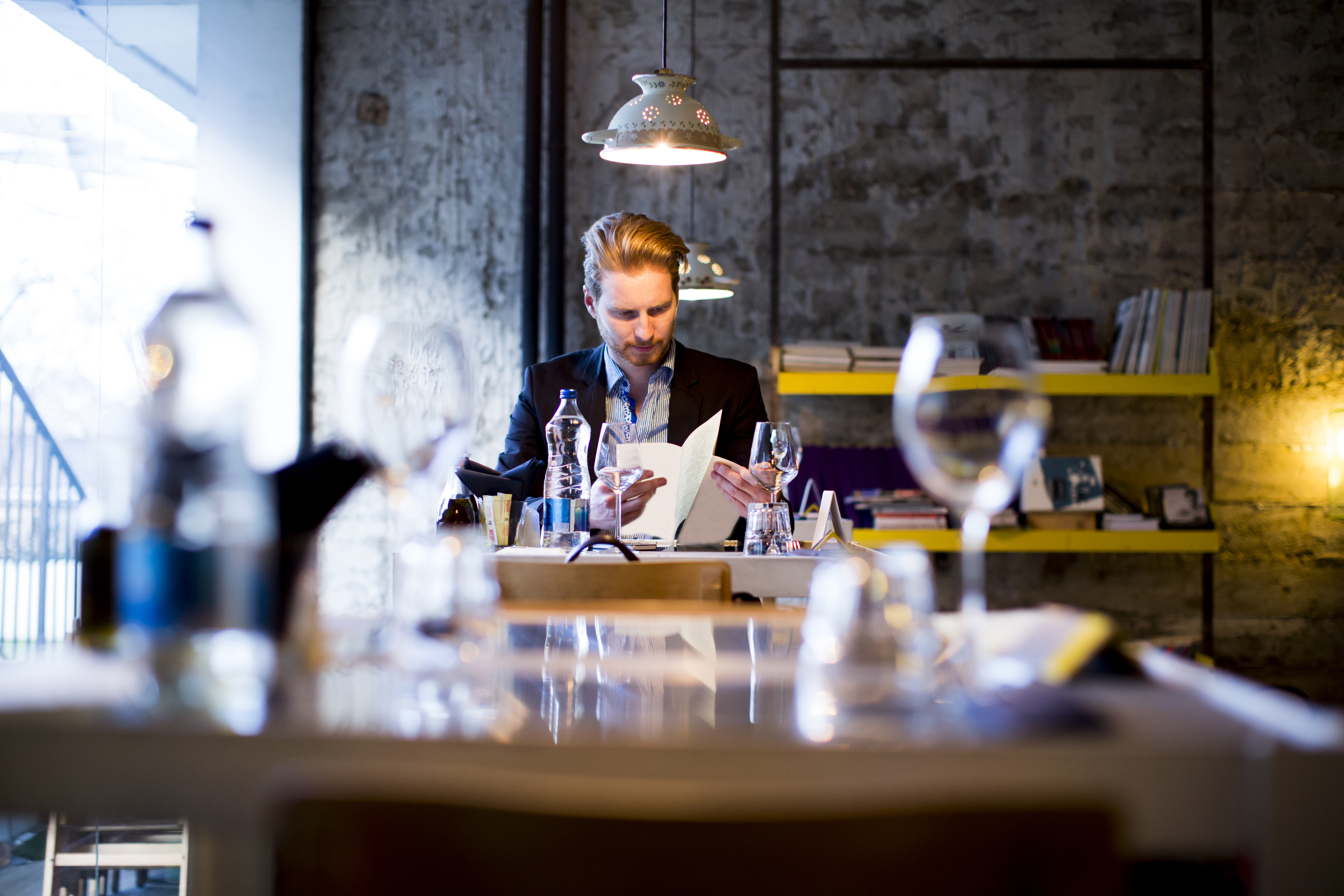 For illustration purposes only | Source: Shutterstock