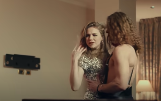 For illustration purposes only | Source: YouTube/LoveBuster