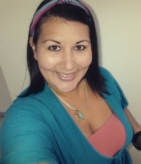 Vanessa Guzmán