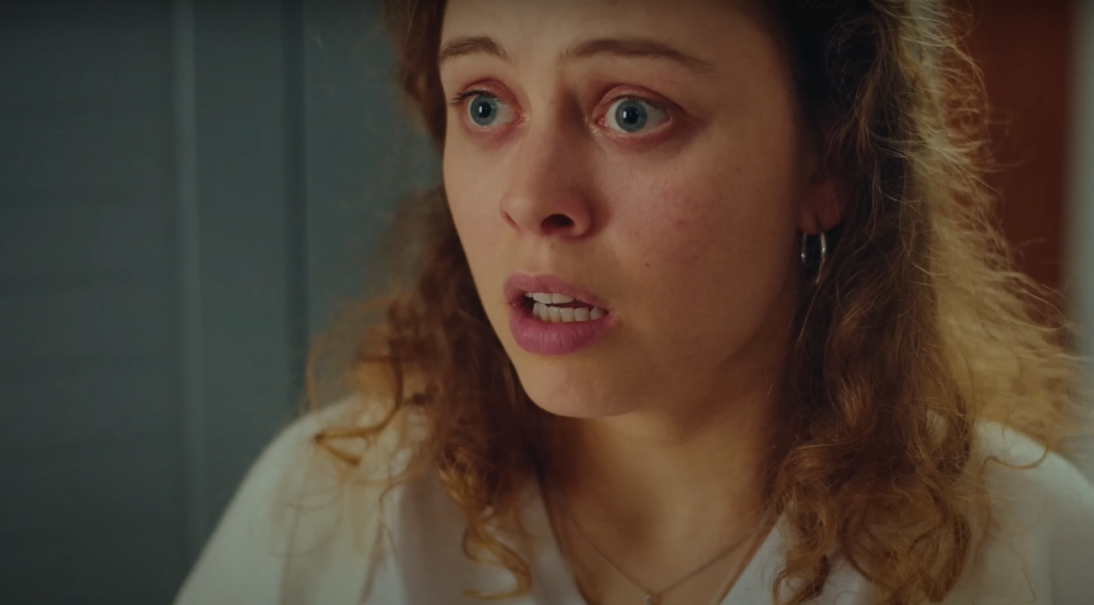 For illustration purposes only | Source: YouTube / LOVEBUSTER