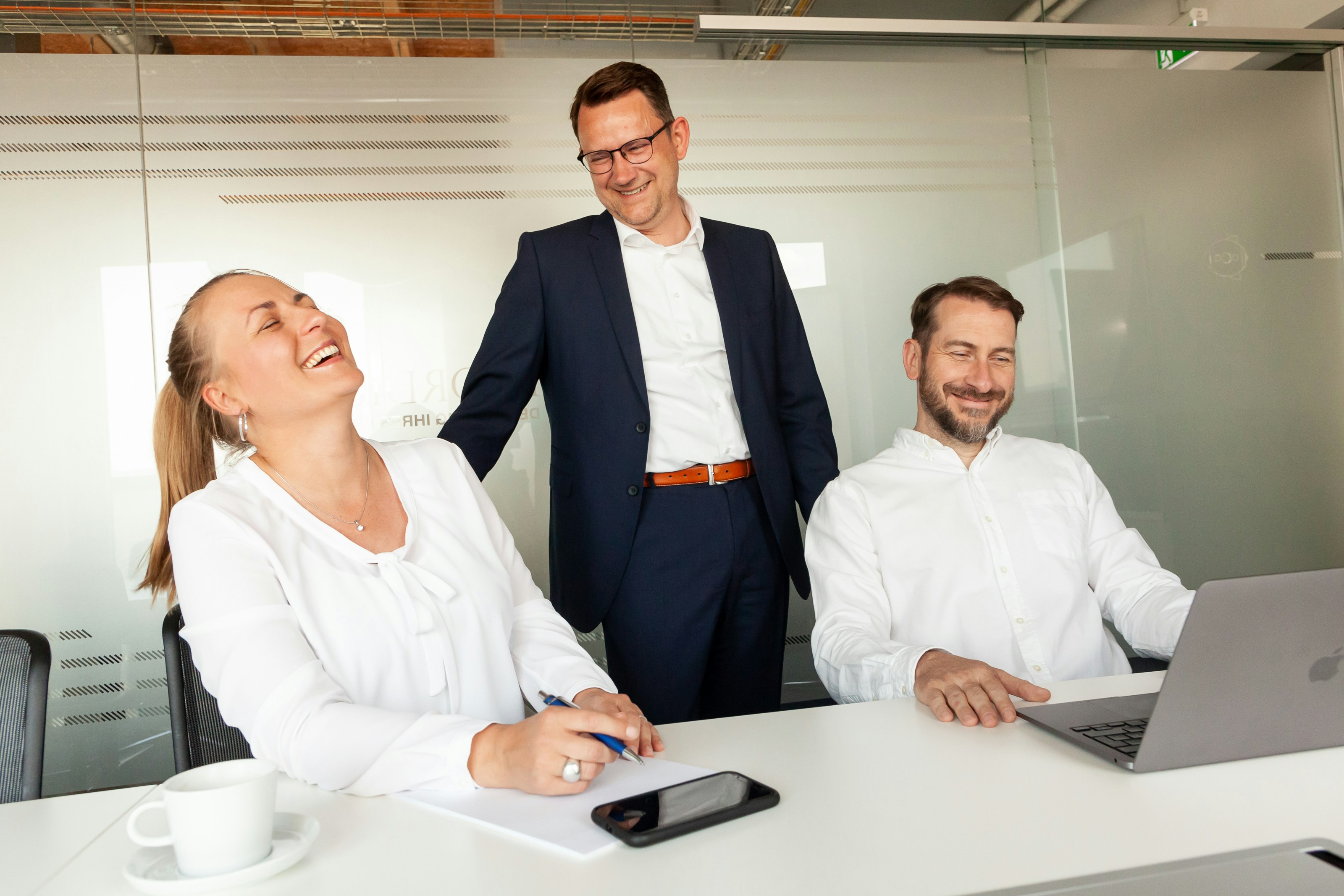 How to Build Accountability Partnerships That Drive Consistent Results