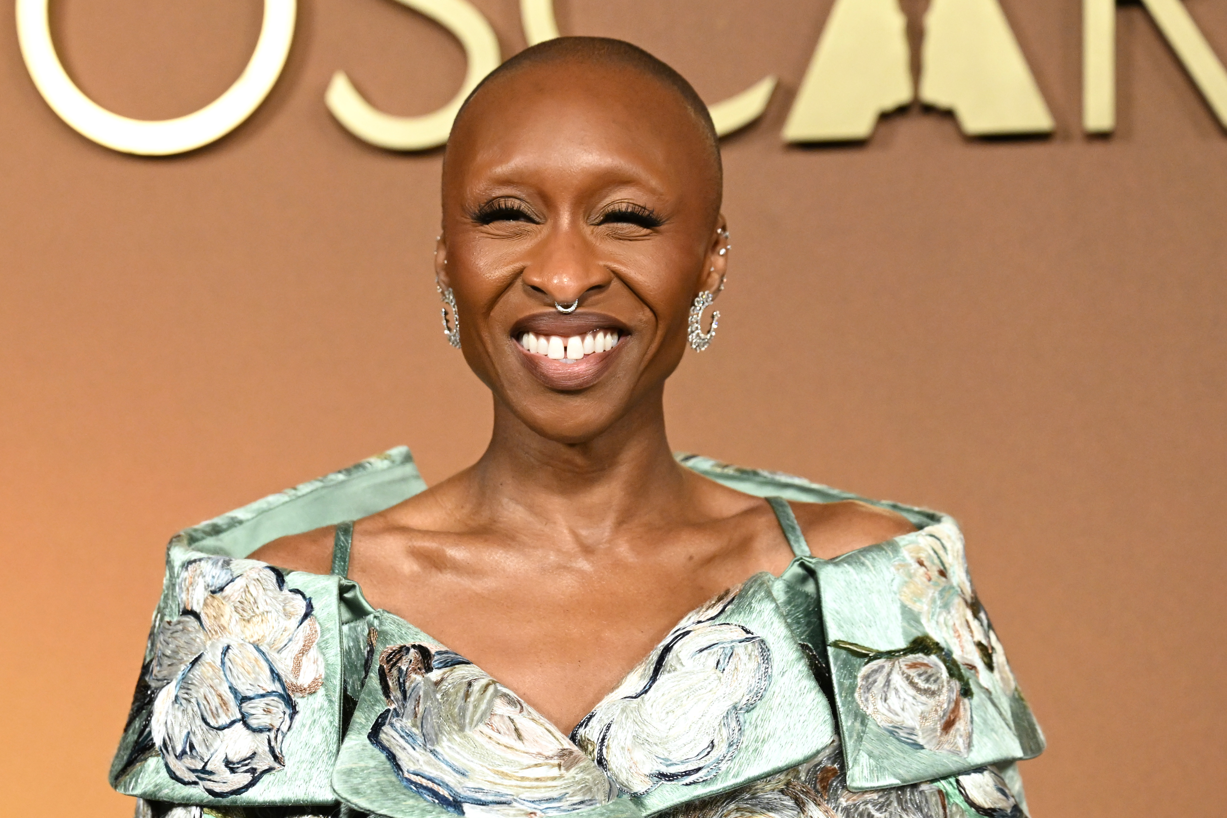 Cynthia Erivo attends the 16th Governors Awards on November 16, 2025 | Source: Getty Images