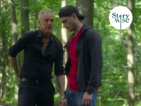 For illustration purposes only | Source: Facebook/StoryWise