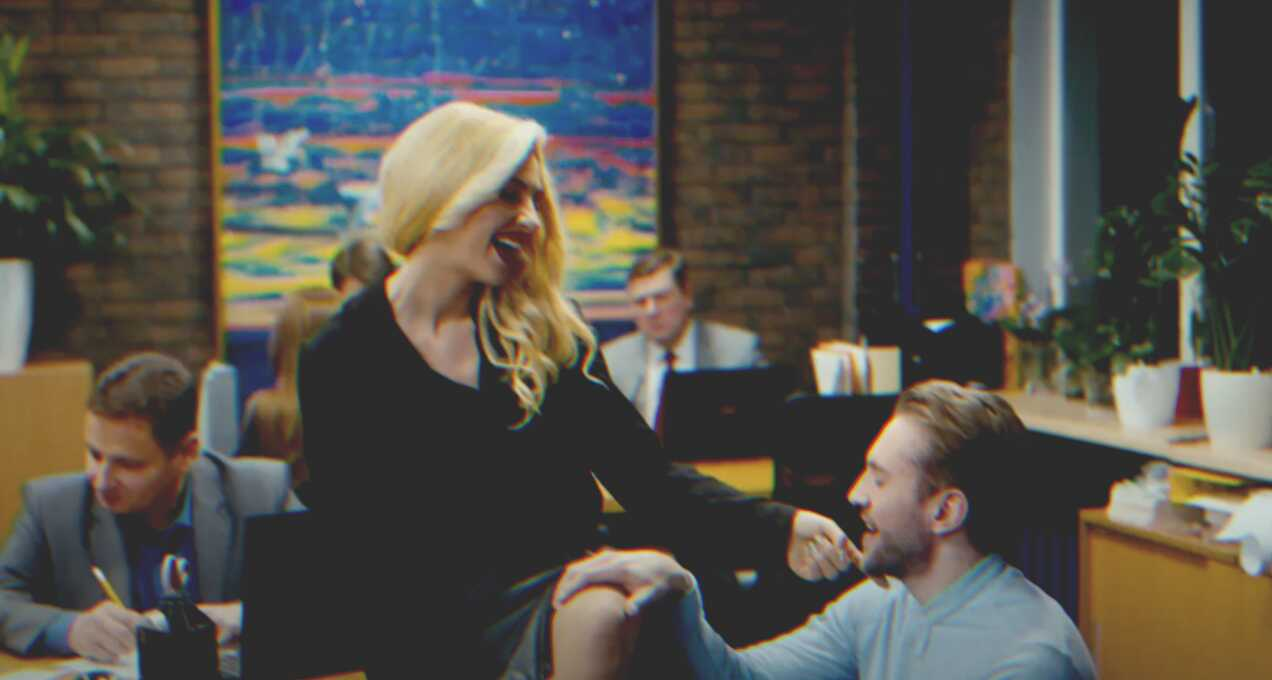 My Husband Cheated on Me With Secretary, Then Karma Crushed Him Back – Story of the Day