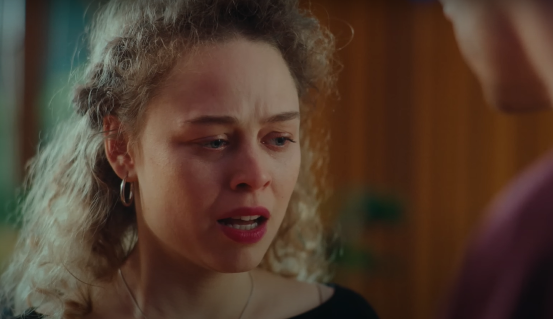 For illustration purposes only | Source: YouTube / LOVEBUSTER