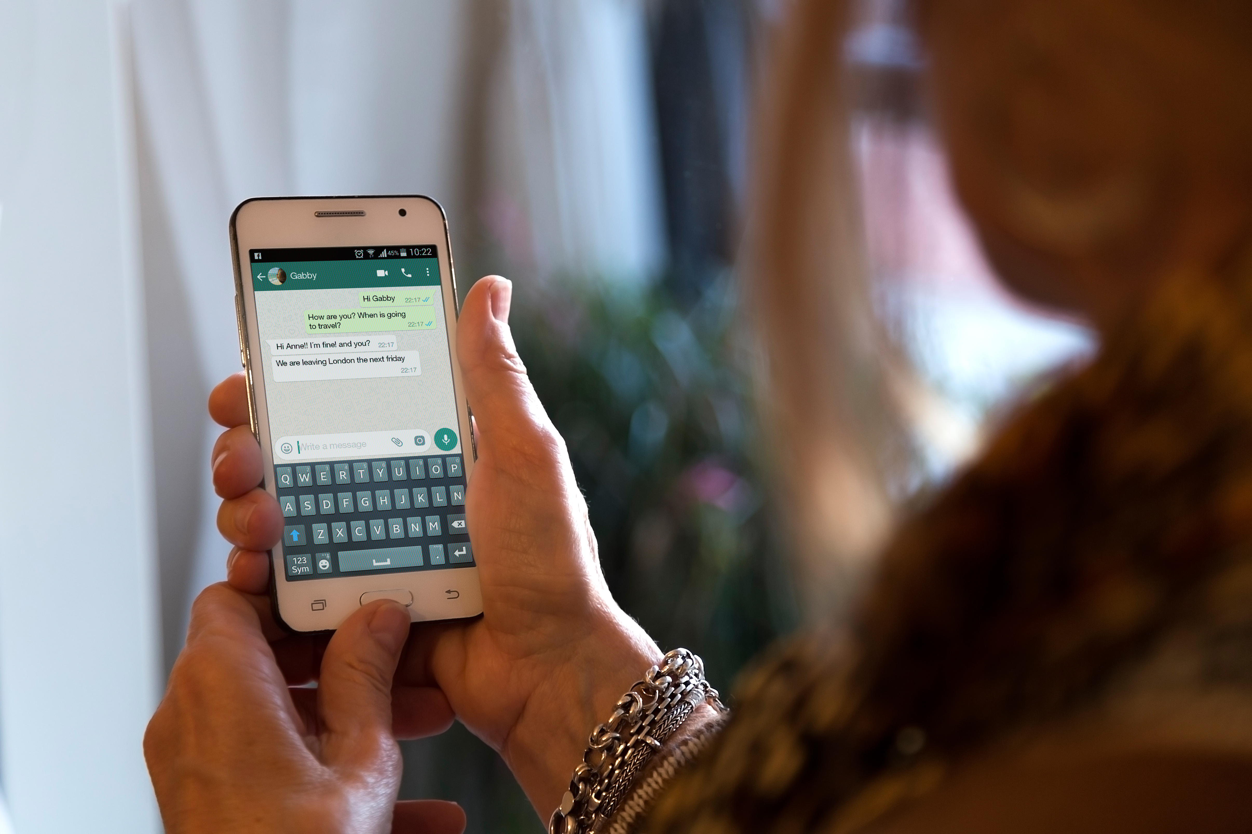 For illustration purposes only | Source: Shutterstock